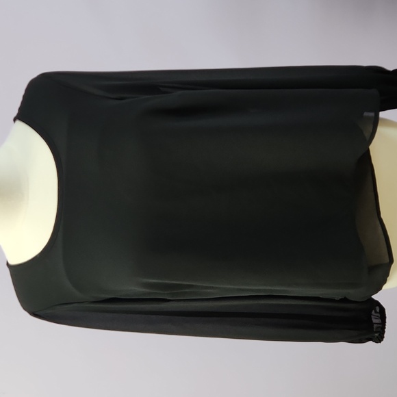 MICHAEL KORS black Blouse - Picture 1 of 12